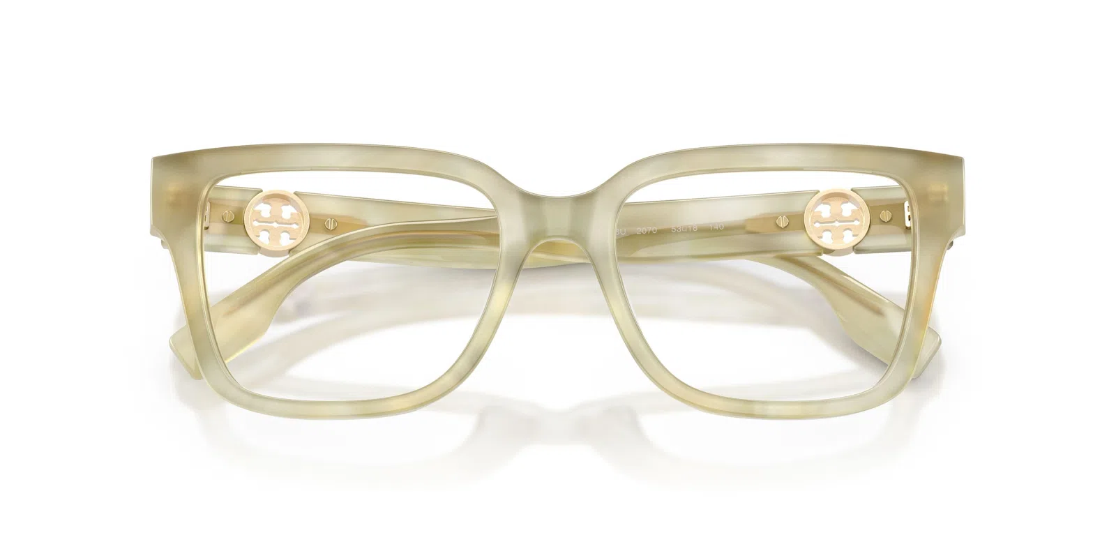 Tory Burch 2168U Eyeglasses - view 20